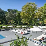 Szálloda Novotel & Biarritz 4*