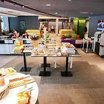 诺富特安格雷比亚里茨spa度假酒店 安格雷