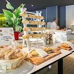 Novotel & Biarritz Szálloda