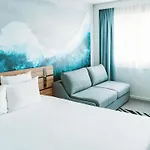 Novotel & Biarritz 4* Anglet