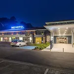 诺富特安格雷比亚里茨spa度假酒店 4* 安格雷