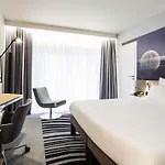 诺富特安格雷比亚里茨spa度假酒店 酒店
