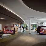 Novotel & Biarritz Hotel