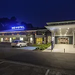 Novotel & Biarritz