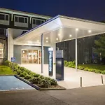 Hotell Novotel & Biarritz 4*