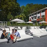 Novotel & Biarritz 4*
