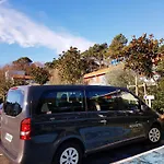 Hotel Novotel & Biarritz 4*