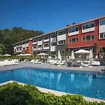 Hotell Novotel & Biarritz 4*