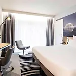 Novotel & Biarritz