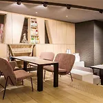 诺富特安格雷比亚里茨spa度假酒店