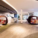 Novotel & Biarritz Hotel 4*