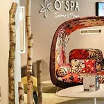 Novotel & Biarritz ホテル