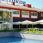 Novotel & Biarritz