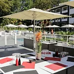 Hotel Novotel & Biarritz