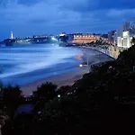 Novotel & Biarritz 4*