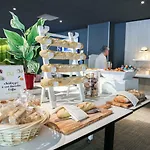 Novotel & Biarritz 4* Anglet