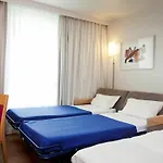 Szálloda Novotel & Biarritz 4*