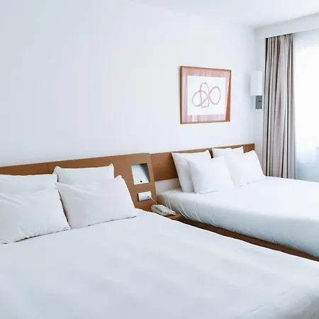 Novotel & Biarritz Ξενοδοχείο