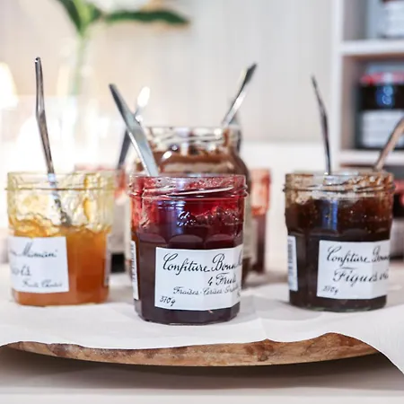 מלון Novotel & Biarritz 4*