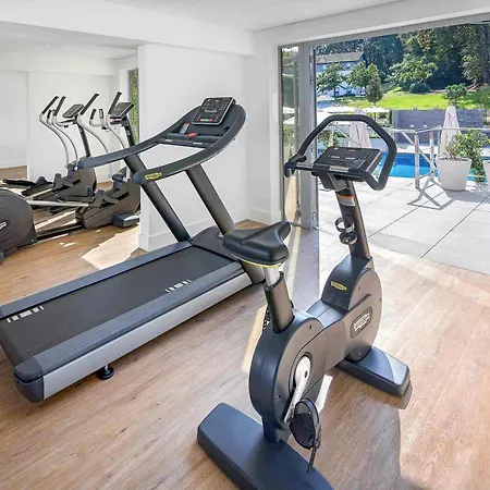 Novotel Resort&spa Biarritz Anglet