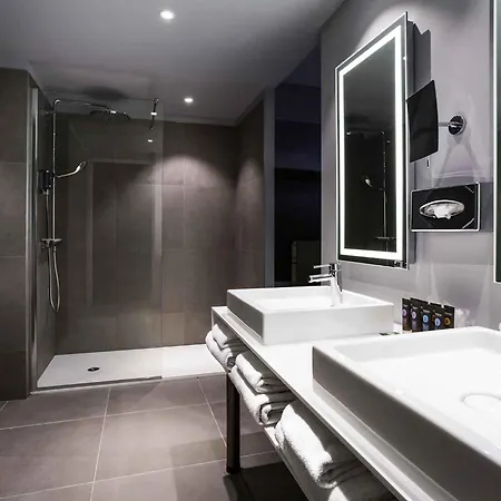 Novotel & Biarritz Anglet