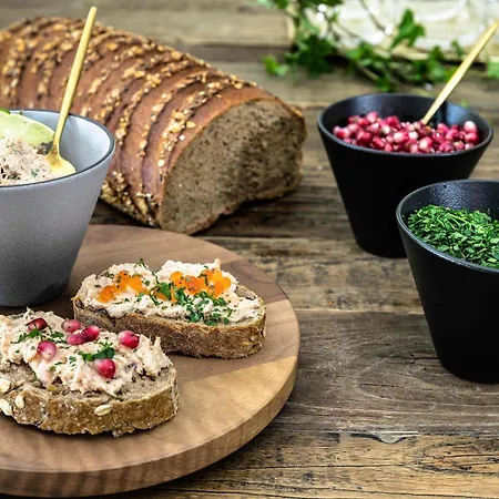 מלון Novotel & Biarritz 4*