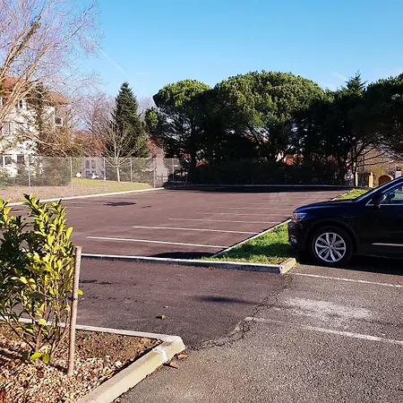 Novotel Resort&spa Biarritz 4*