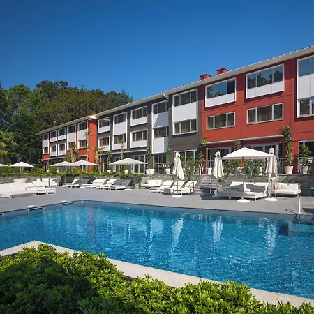 מלון Novotel & Biarritz 4*