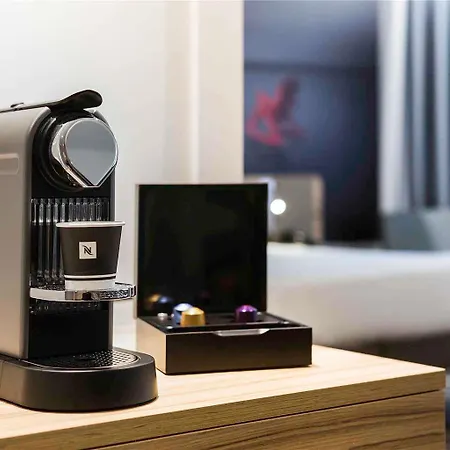 מלון Novotel & Biarritz אנגלה