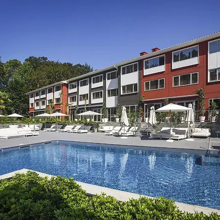 Szálloda Novotel & Biarritz Anglet
