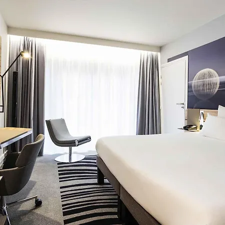 Novotel & Biarritz Hotel Anglet