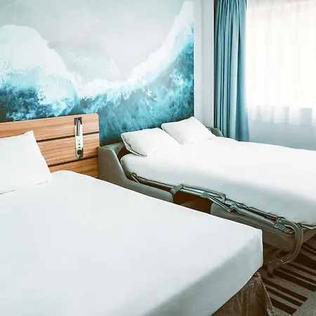 Novotel & Biarritz Ανγκλέ