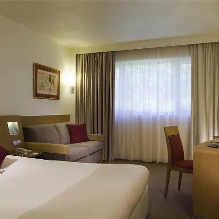 Novotel & Biarritz Anglet