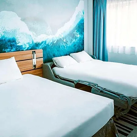 Novotel & Biarritz Anglet