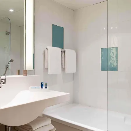 מלון Novotel & Biarritz אנגלה
