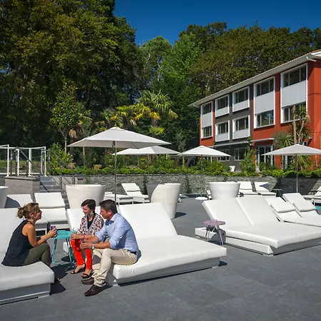 Hotel Novotel & Biarritz Anglet