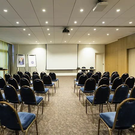 Novotel & Biarritz