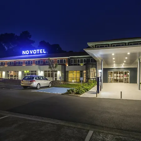 Novotel & Biarritz 4* Anglet