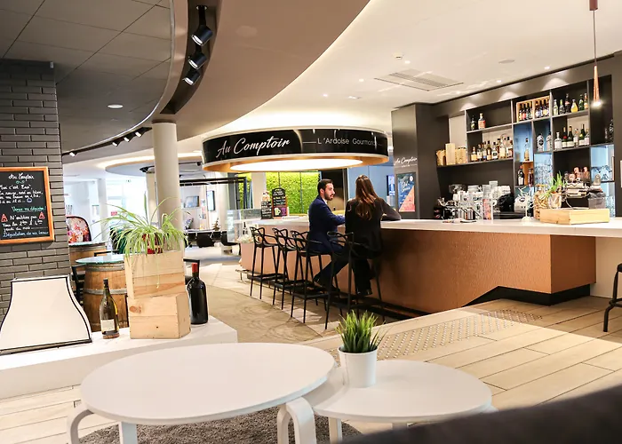Hotel Novotel & Biarritz Anglet
