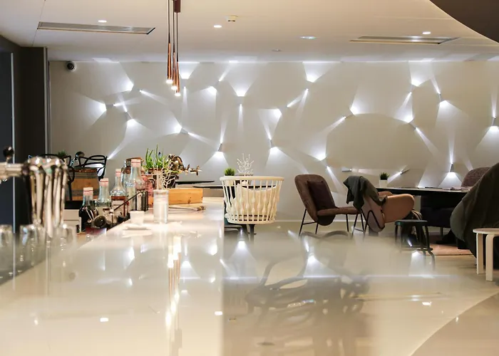 Novotel & Biarritz