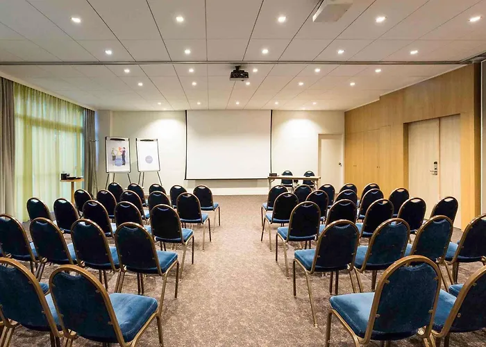 Novotel & Biarritz Anglet