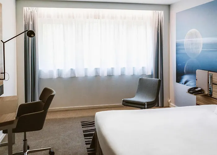 Novotel & Biarritz Anglet