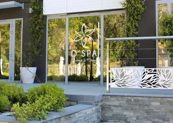 Novotel & Biarritz أنغليه