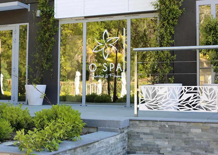 Novotel & Biarritz Anglet