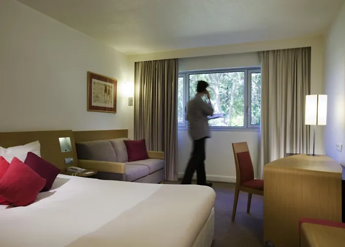 Novotel & Biarritz 4* Anglet